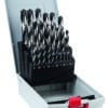 HSS spiralborr PointTeQ ProBox, 25 st., 1¿13 mm