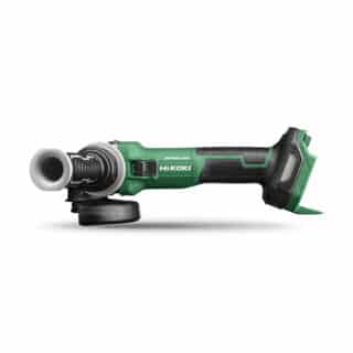Vinkelslip 18V G1813DVE Solo