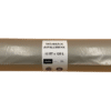 SOPSÄCK STANDARD KNYTHANDTAG  TRANSPARENT 125L