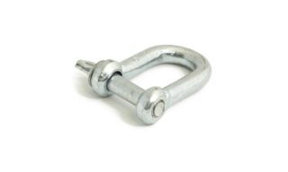 SCHACKEL 512D EFZ M12 48MM