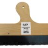 FOLIELIMSPACKEL 400MM