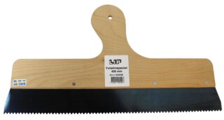 FOLIELIMSPACKEL 400MM