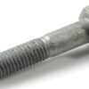 SKRUV M6S FZV 8.8U ISO 4014   6-KANT M16X150MM