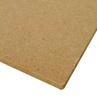BOARD PORÖS 12X1220X2440