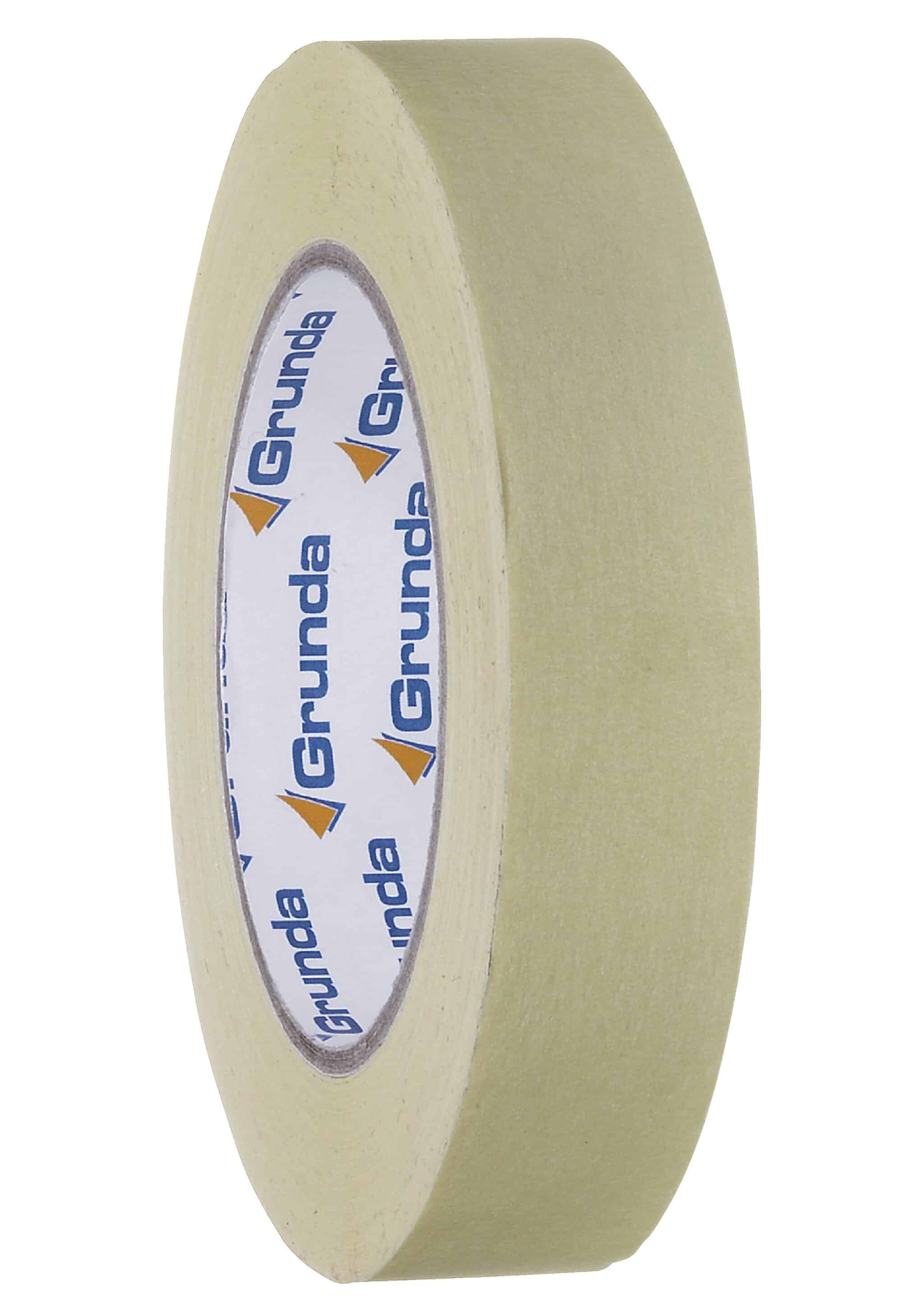 MASKERINGSTEJP GRUNDA 80      25MMX50M