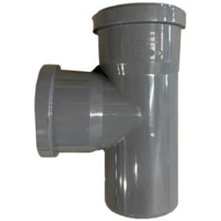 Grenrör Ht S16 110/110 90gr