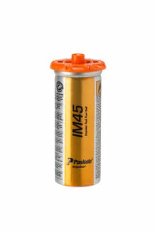 GAS FÖR IM45CW/GN