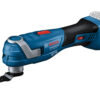 Bosch Professional GOP 185-LI Sladdlös Multi-Cutter