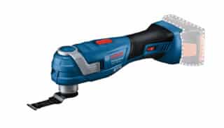 Bosch Professional GOP 185-LI Sladdlös Multi-Cutter