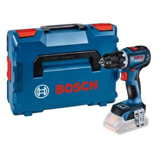 Bosch Professional GSR 18V-90 C Sladdlös borrskruvdragare