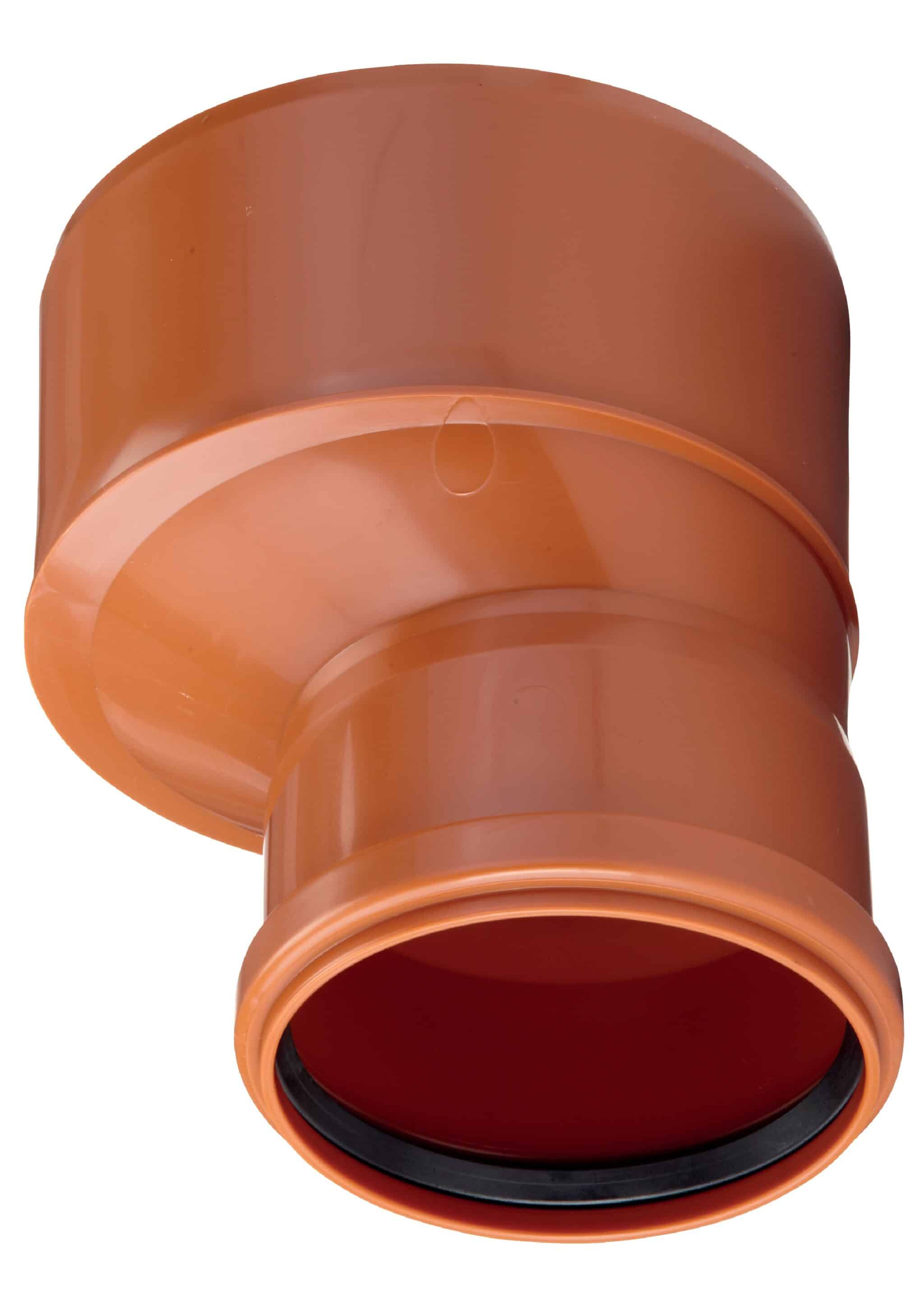 FÖRMINSKNING MARK PP 160-110MM