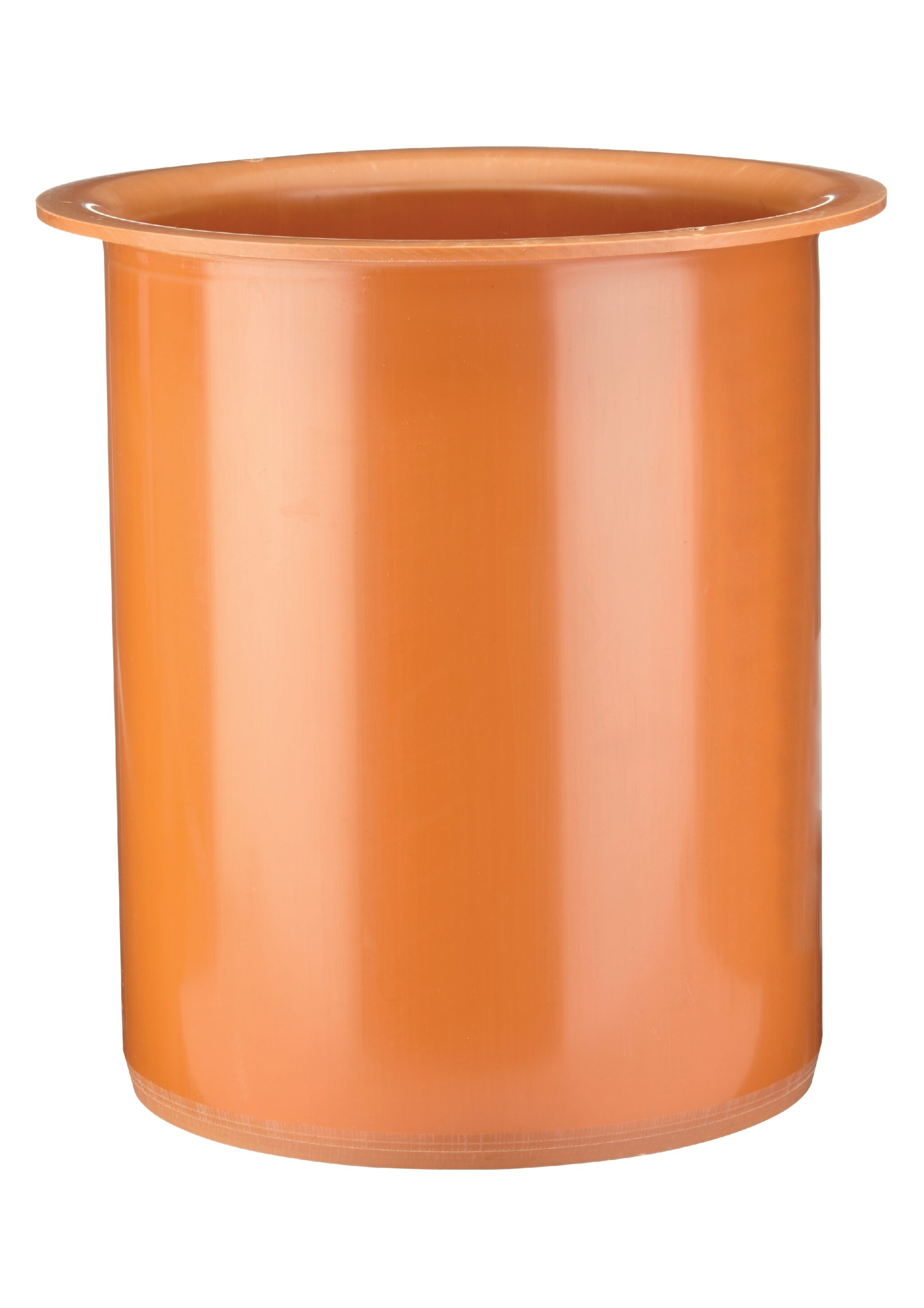 TELESKOPRÖR MED KANT 315      L-800MM (BULT+MUTTER)