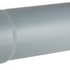 HT rör, 50/1,8×3000  m/m EN-145, S16 (150)