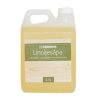 LINOLJESÅPA NATURELL 2,5L