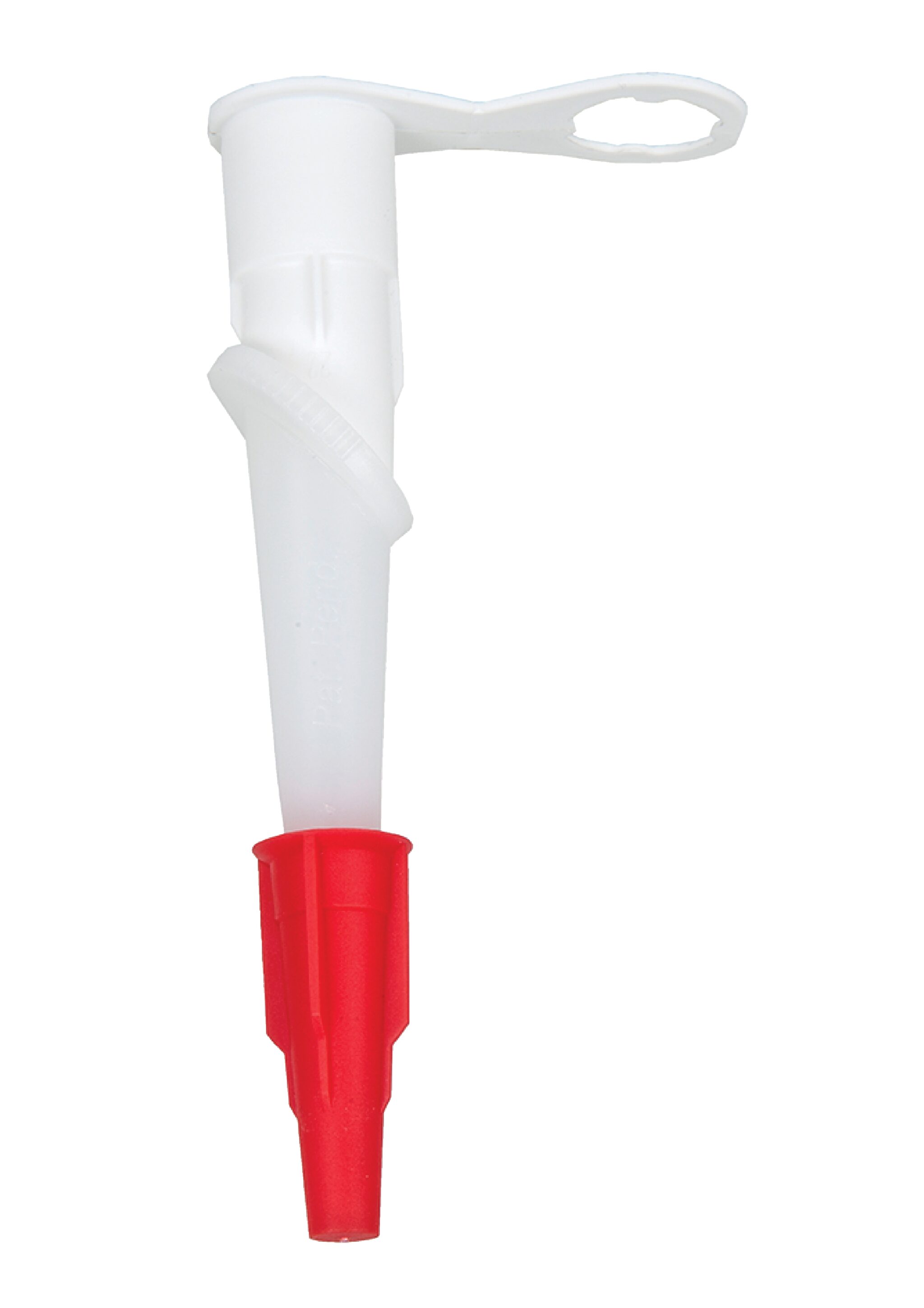 Patronmunstycke vridbart 360° (0,3l)