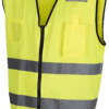VÄST 4142P L.BRADOR GUL M/L
