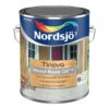 GRUNDOLJA TINOVA WOOD BASE PT8NORDSJÖ UTOMHUS 1L