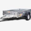 NEPTUN EASY OBROMSAD          253X129X30CM 750/600KG TIPP