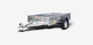 NEPTUN EASY OBROMSAD          253X129X30CM 750/600KG TIPP