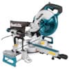 KAP&GERSÅG LS0816F MAKITA     1200W 5000RPM 216MM