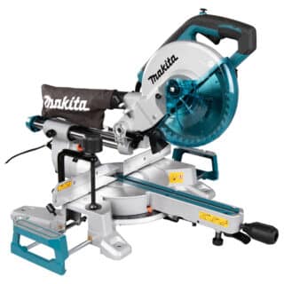 KAP&GERSÅG LS0816F MAKITA     1200W 5000RPM 216MM