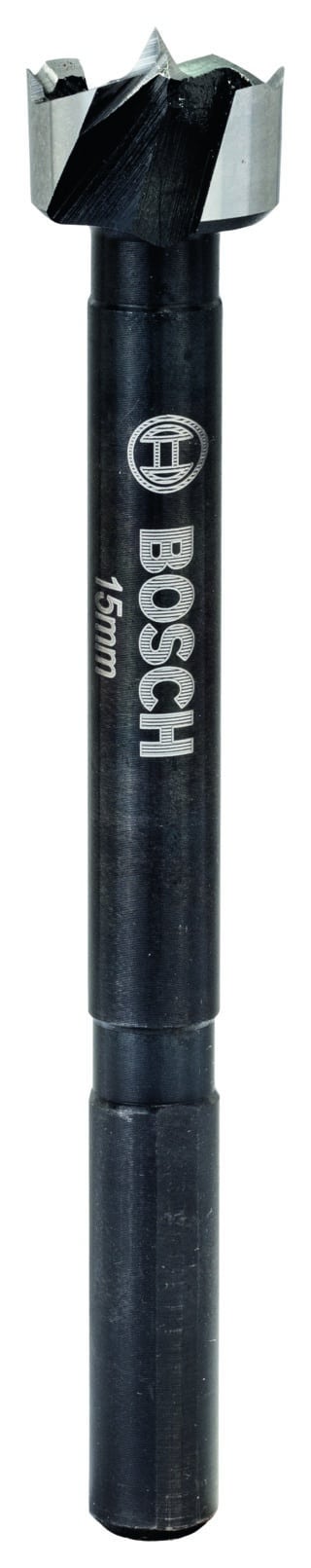 Forstner borrbit 15 mm