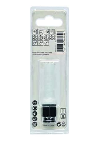 14 mm Progressor for Wood and Metal