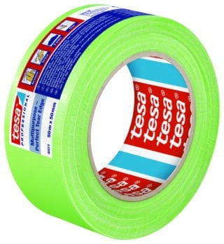 VÄVTEJP 4621 TESA 50M 50MM
