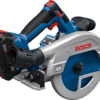 Bosch Professional GKS 18V-57-2 GX Sladdlös cirkelsåg
