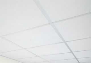 Akustiktak Rockfon Classic A2415 1200x600 16st