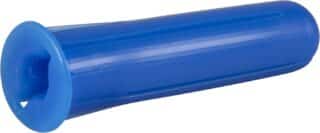 PLASTPLUGG BLÅ 10X45 8ST