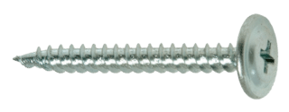 MONTAGESKRUV ELFZ 4,2X65MM    10ST