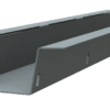 AKUSTIKPROFIL WA 25/88 3600MM