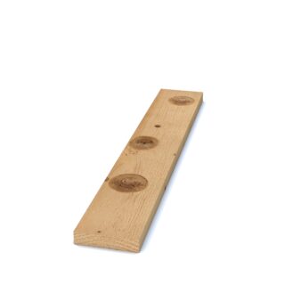 21X95 FORMBRÄDA GRAN G4-5     LÄNGDAD
