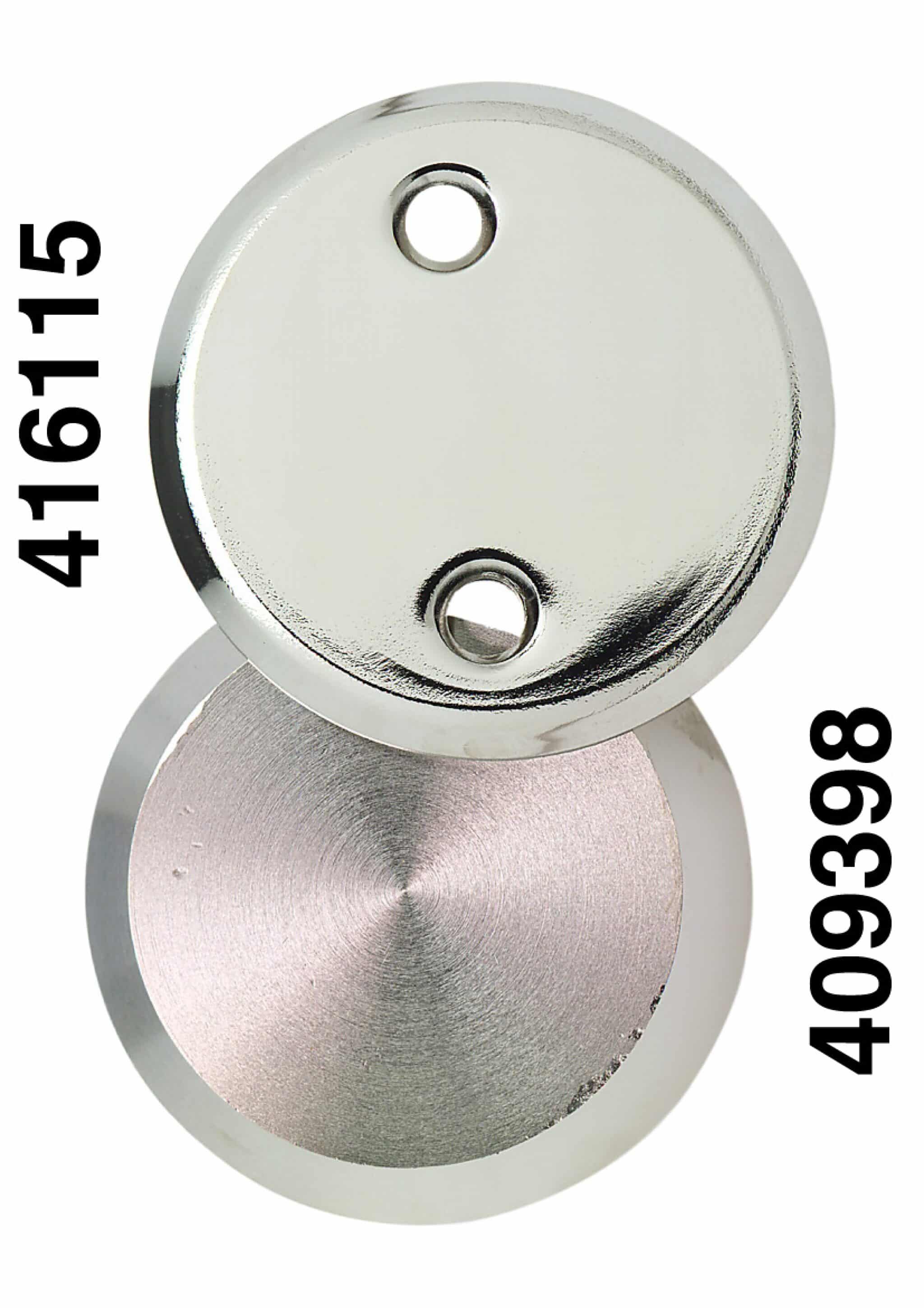 TÄCKSKYLT 4265 ASSA           MATTBORSTAD MÄSSING 031254600