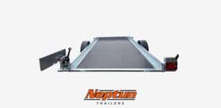 NEPTUN FLEX OBROMSAD          305X166X10CM 750/532KG TIPP