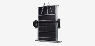 NEPTUN FLEX OBROMSAD          305X166X10CM 750/532KG TIPP