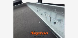NEPTUN FLEX OBROMSAD          305X166X10CM 750/532KG TIPP