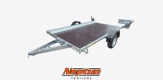 NEPTUN FLEX OBROMSAD          305X166X10CM 750/532KG TIPP