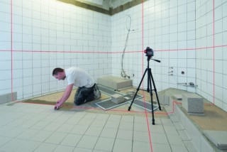 CIRKELLASER GLL 3-80