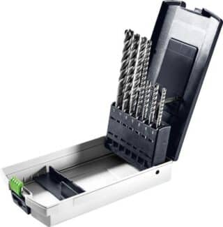 HAMMARBORR SDS-SET D5-D12/7