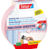 MASKERINGSTEJP PRECISION      SENSITIVE 56260 TESA 25MMX25M