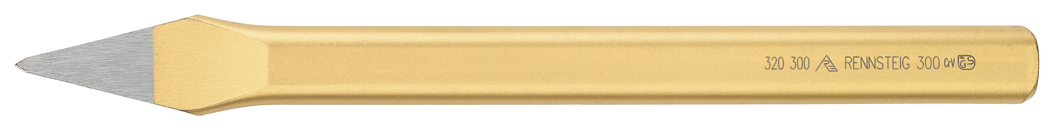 KRYSSMEJSEL R320-150