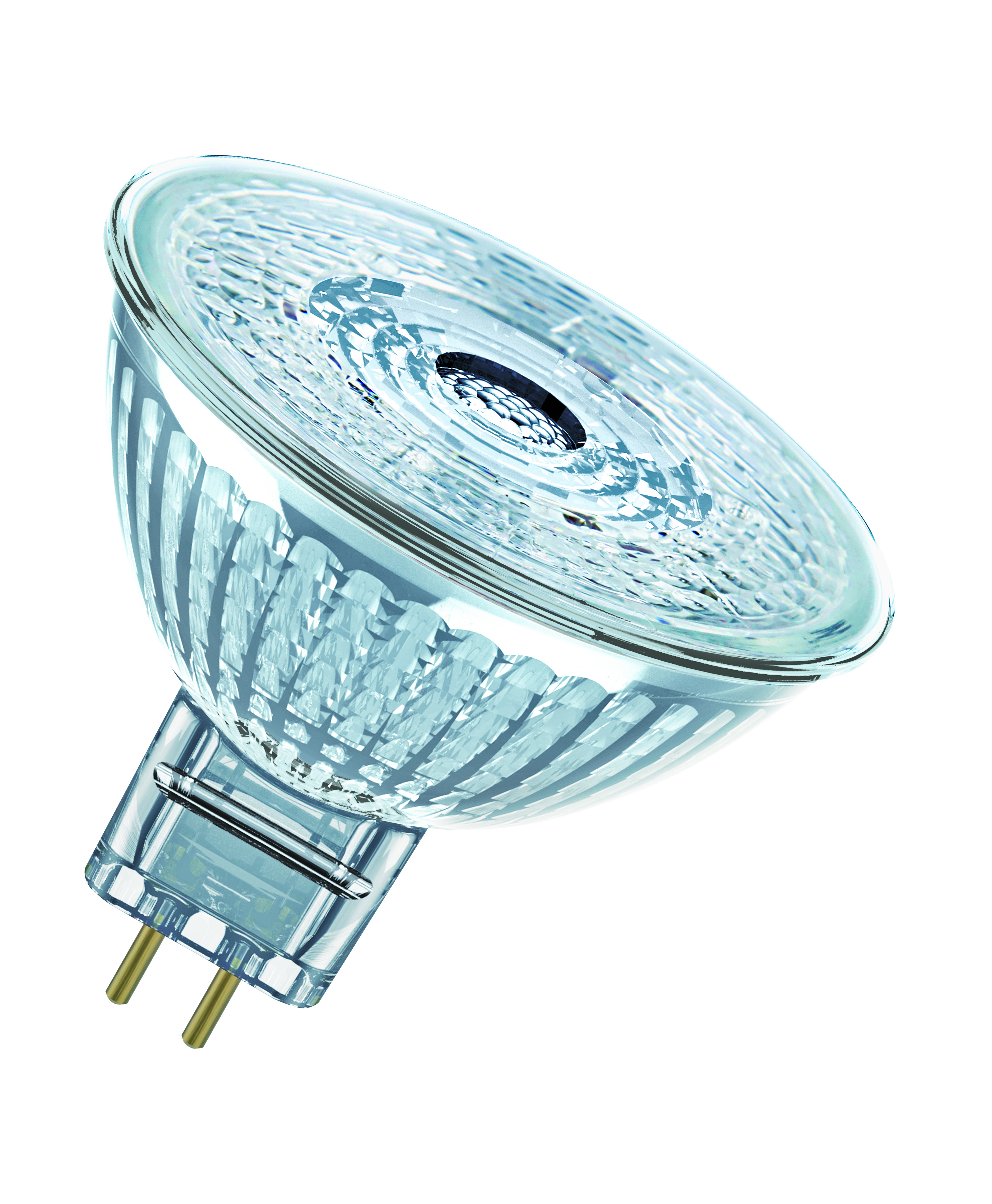 LED-LAMPA OSRAM MR16 35 GU5.3 DIM GLAS 36GR 927 OSRAM