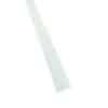 KANTLIST BLANC CHAMONIX       620X32MM