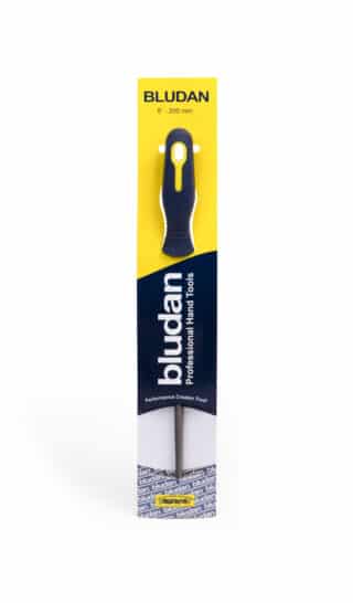 RUNDFIL BLUDAN 060 200 MGR    SKAFTAD
