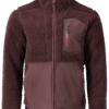 FIBERPÄLSJACKA 22303 VINRÖD S