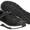 SKYDDSSKOR F0660 S1PL BOA     SVART 42