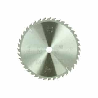 Sågklinga 335x3 40T 25mm Hål Hikoki 25,4mm Ers 60350080