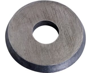 FÄRGSKRAPSBLAD 25MM ROUND 625
